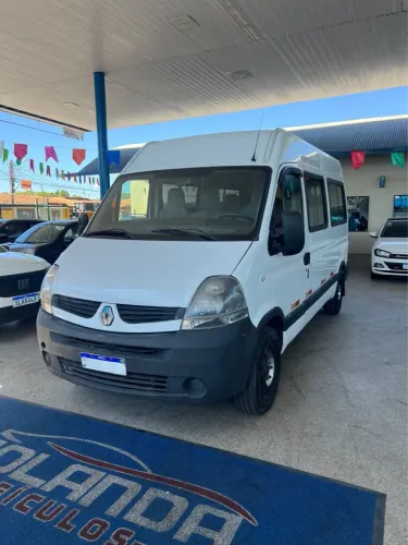 Renault Master 2.5 2011 Diesel