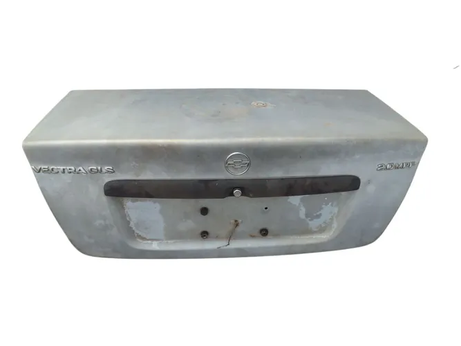 Tampa Traseira Vectra GLS 2.0MPFI - Peça Automotiva