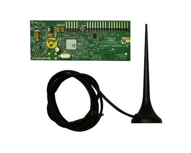 PLACA DECT MODULARE + E CONECTA +