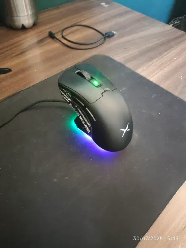 Mouse Gamer M900 Pro