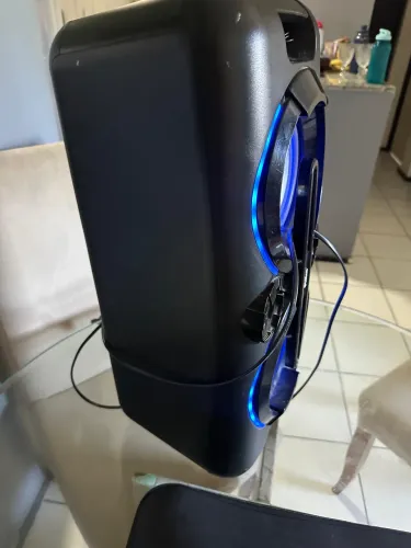 Caixa de som Philco pht5000