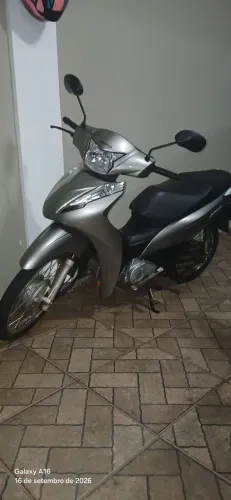 Honda Biz 110i