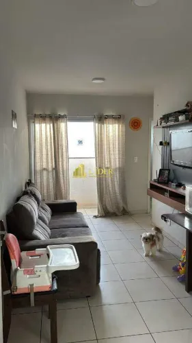 Apartamento à venda, 2 quartos, 1 vaga, Presidente Roosevelt - Uberlândia/MG