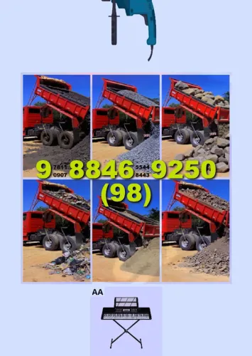 Entulho {98}{9}{8846}{9250}