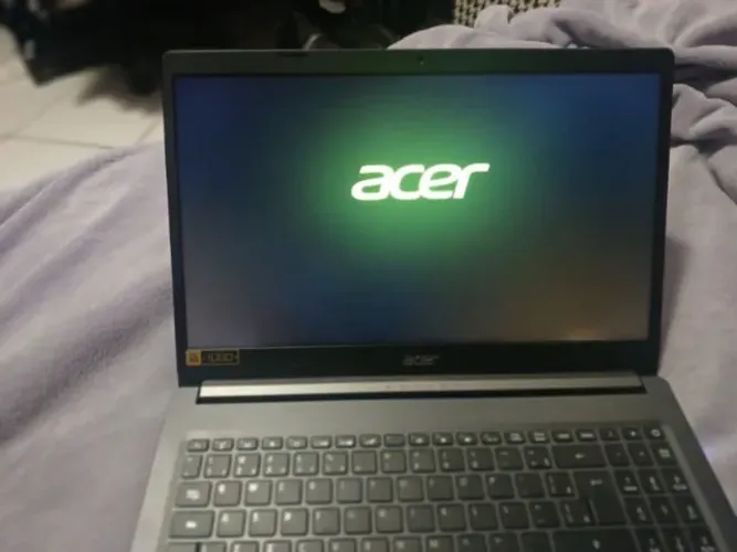Notebook Acer Aspire 5