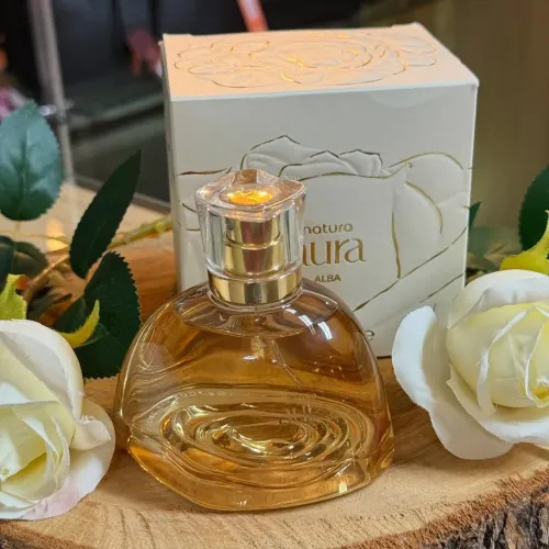 Natura Aura Alba 75 ml