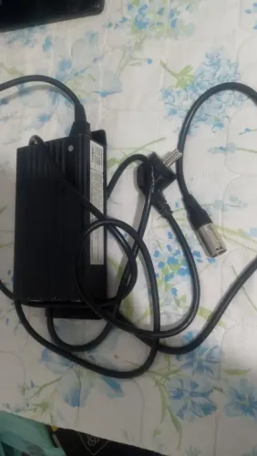 Cadeira de rodas motorizada ortobox B400
