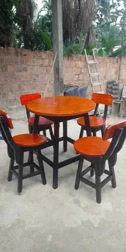 Jogo de mesa ( ENTREGA COM TAXA)