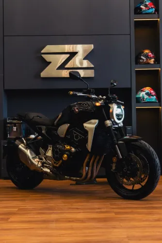 CB 1000R ABS 2020