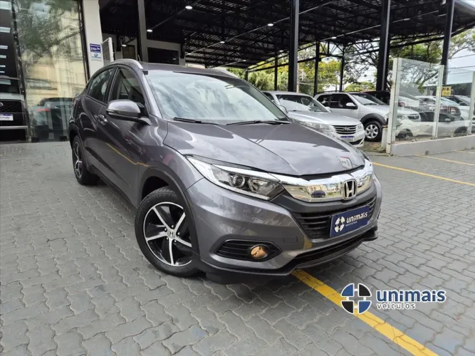 Honda HR-V EX 1.8 Flexone 16V 5P Aut. 2021