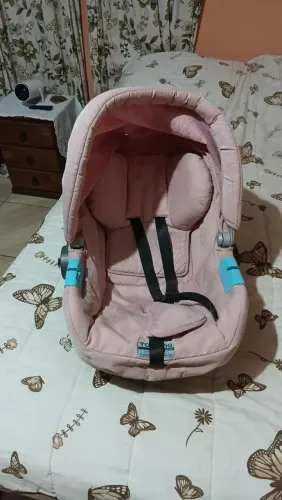 Cadeira infantil
