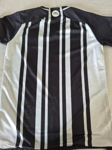 5 camisas do Atletico Mineiro P