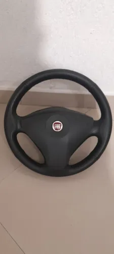 Volante do stilo 