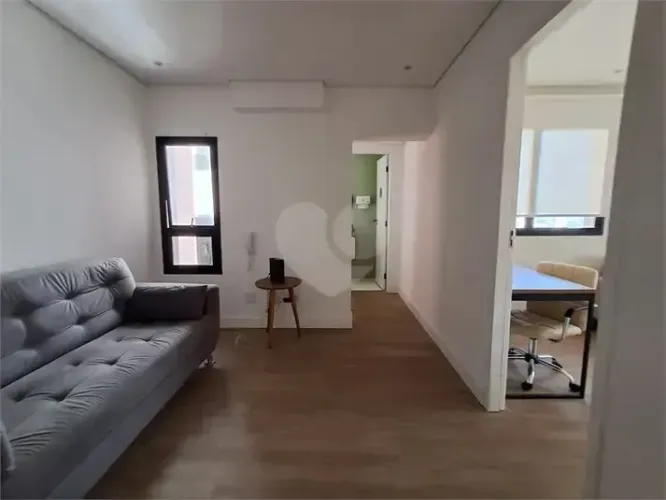 Sala/Conjunto para venda tem 41 metros quadrados em Perdizes - São Paulo - São Paulo