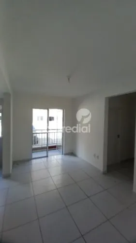 Apartamento no centro de Eusébio-ce!