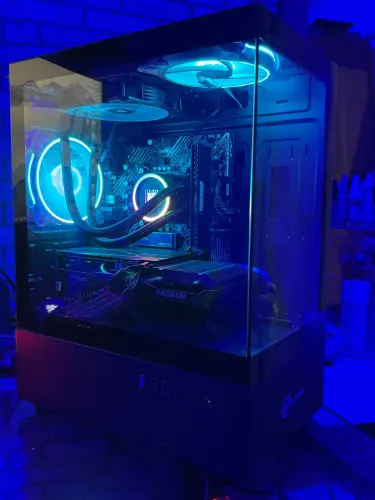 Computador Gamer