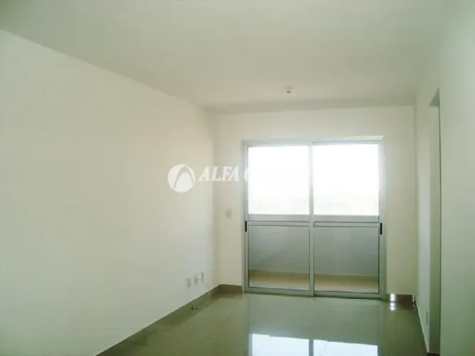Apartamento para locação no Residencial Arte Home no Setor Leste Universitário