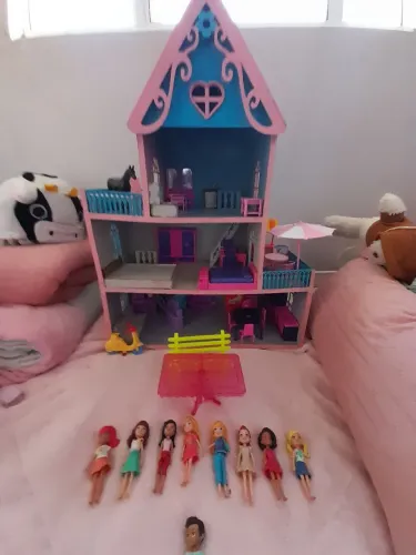 Brinquedos