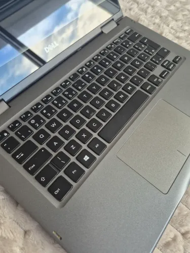 Notebook Dell Inspiron 13 5378, Intel i3, 8Gb RAM, SSD 480 Gb
