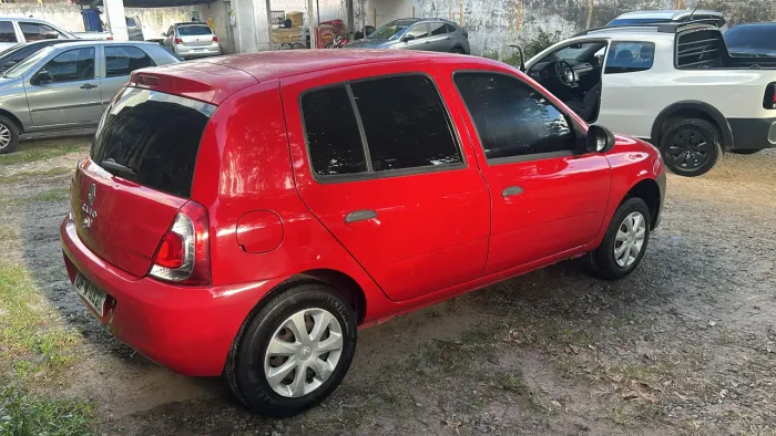 Renault Clio Rn/alize/expr./1.0 Hi-power 16V 5P 2015