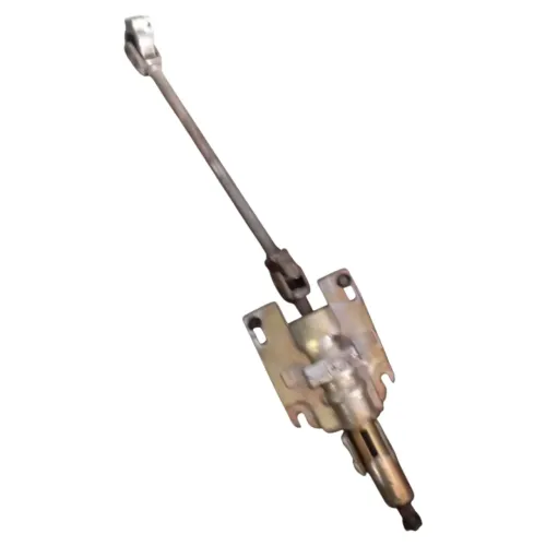 Coluna Direção Mecânica Fiat Palio Siena 1997 2002 2008