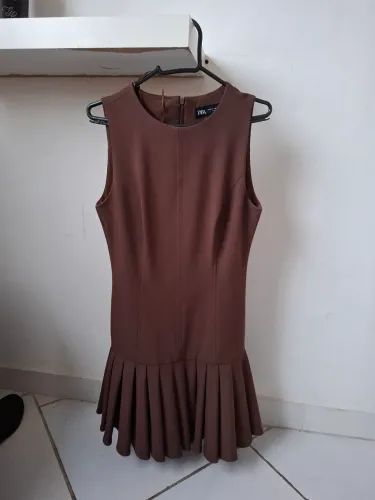Vestido seminovo 