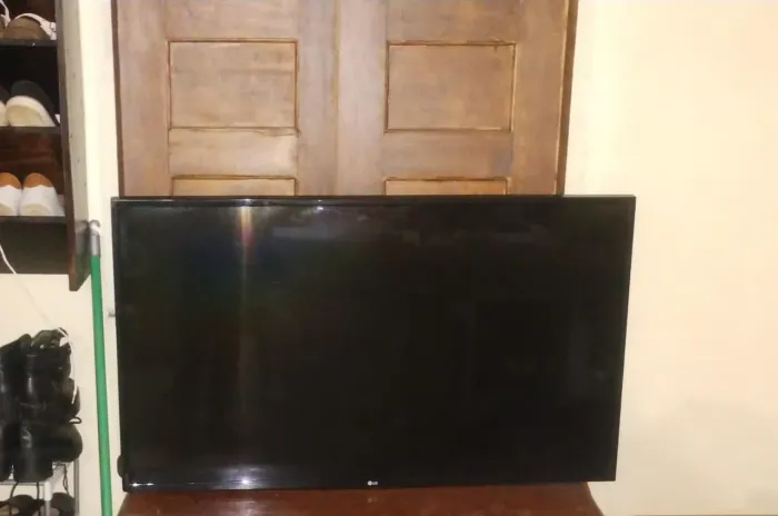 TV LG 