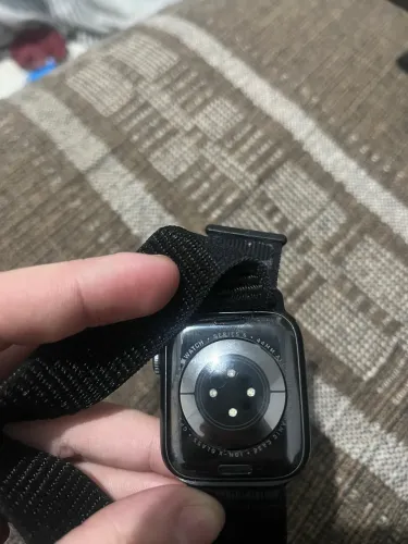 Vendo Apple Watch Series 6