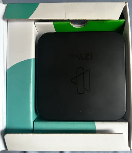 Tv Box Intelbras
