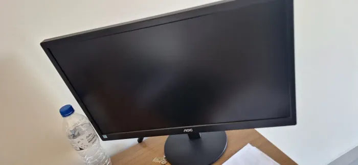 Monitor 21' OAC