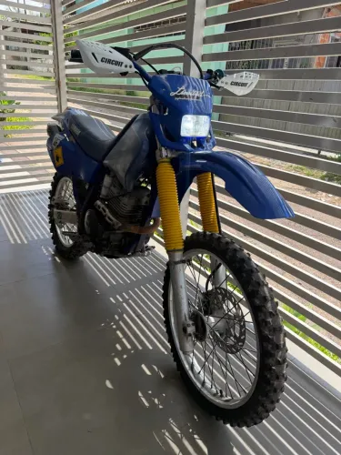 TTR 250 Importada