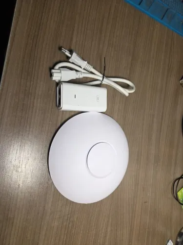 unifi UAP AC LR