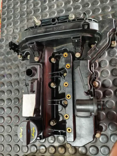 Tampa de Cabeçote Ford Ka 2015