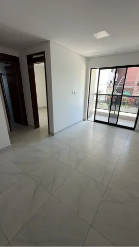 Alugo apartamento no Jardin Luna