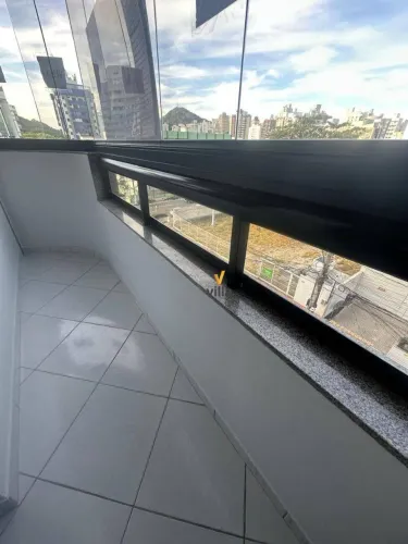 Apartamento com 2 dormitórios à venda, 85 m² por R$ 690.000,00 - Centro - Vila Velha/ES