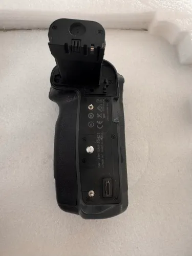Grip canon BG -E22 original