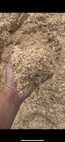 Serragem e Maravalha 