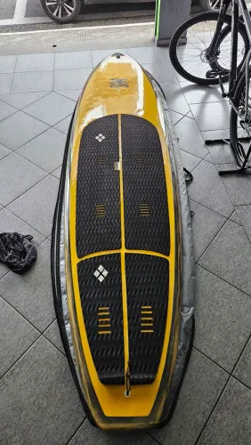Prancha Stand up paddle Stiga