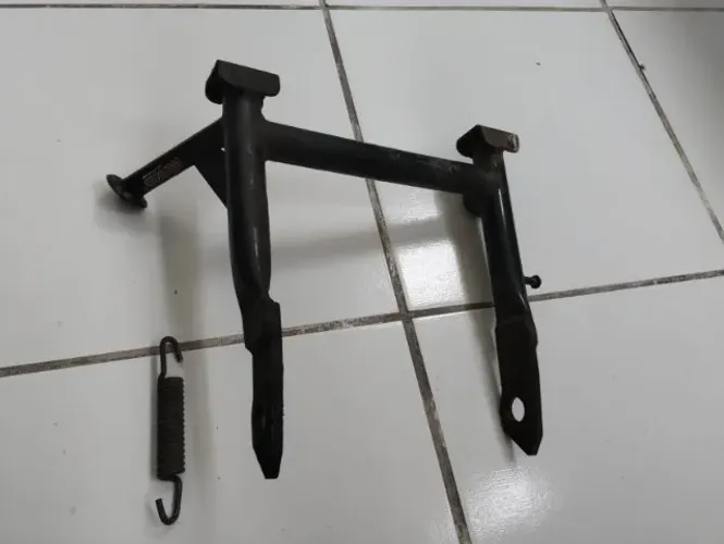 CAVALETE / DESCANSO CENTRAL CHAPAM FAZER 250 2023