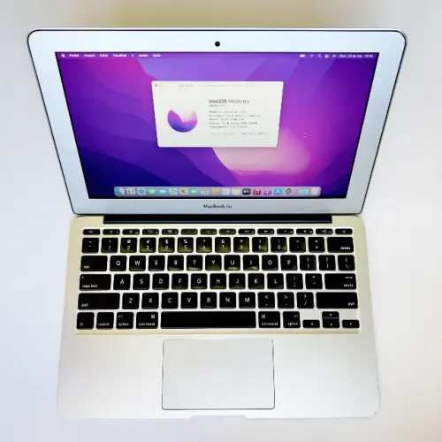 MacBook Air, bateria original nova