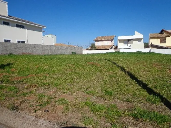 lote em condominio fechado com 367,50m²