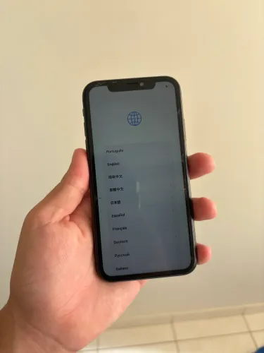 iPhone 11 usado