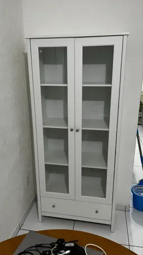 Cristaleira