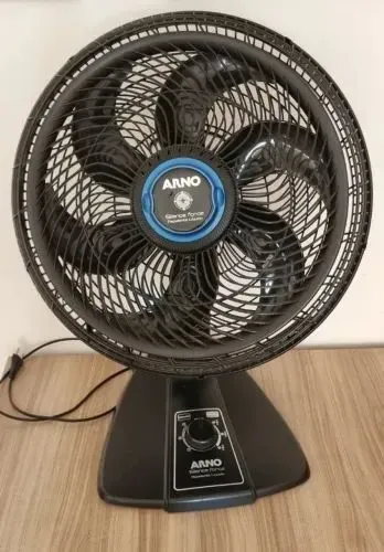 Ventilador
