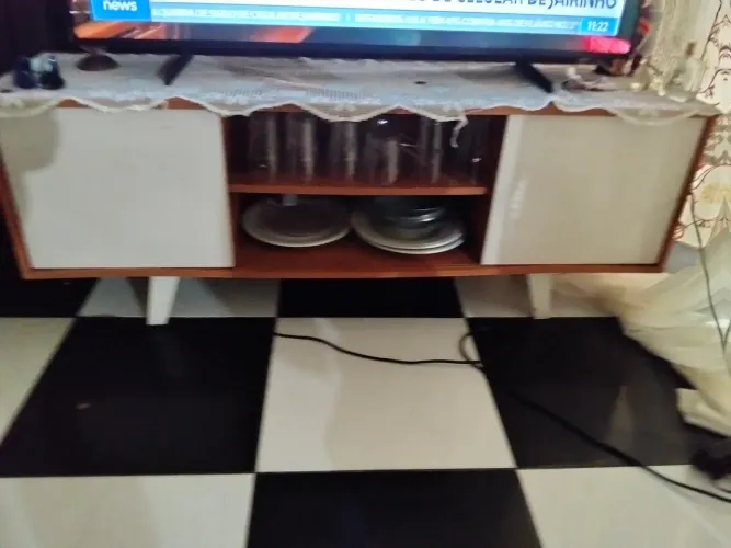 Rak para tv
