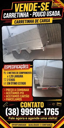 Carretinha