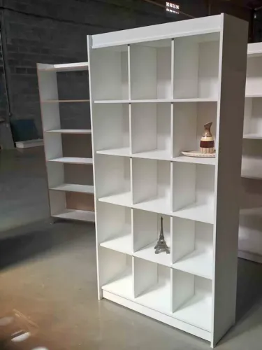 Estante MDF Colmeia 100% Direto da fabrica