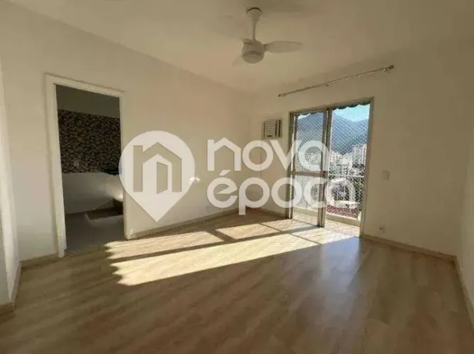 Vila Isabel | Apartamento 2 quartos, sendo 1 suite