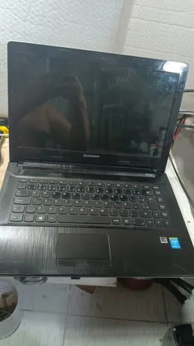 Notebook lenovo