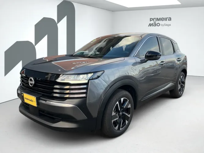 Nissan Kicks 1.0 Turbo Sense 2026